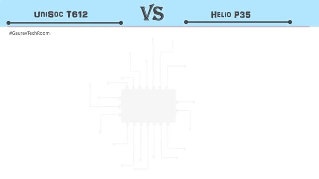 Unisoc T612 Vs Helio P35 | Helio P35 Vs Unisoc T612 | T612 Vs Helio P35 | Tiger612 Vs P35 смотреть онлайн