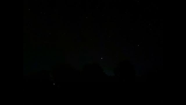 Звёздное небо на смартфон смотреть онлайн