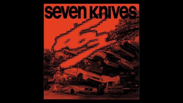 Seven Knives - Some Igra смотреть онлайн