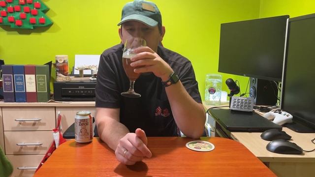Bitburger & Deschutes Dry Hopd Zwickl Német Kollab Sör Teszt смотреть онлайн