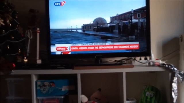 ВЛОГ ГРЕЦИЯ НАШЕ РОЖДЕСТВО смотреть онлайн