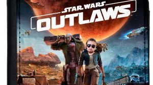 Star Wars Outlaws!PS5!Прохождение#3