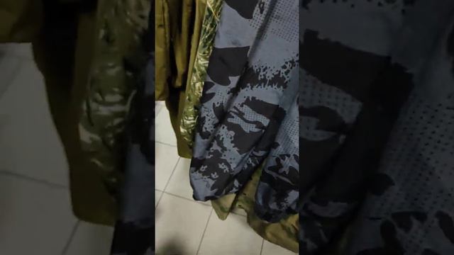 Брюки Горка Летние Ночь смотреть онлайн