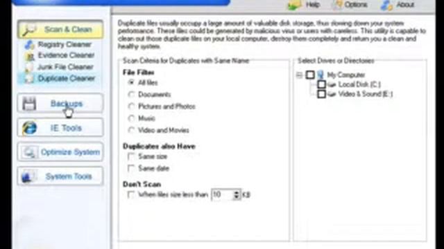 How to Easily Fix PC Errors at their Source смотреть онлайн