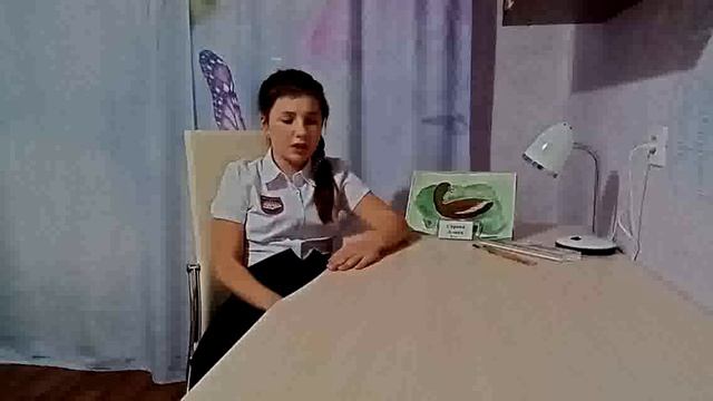 Живая классика РОЗОВ Дикая утка СЕРОВА АЛИСА смотреть онлайн