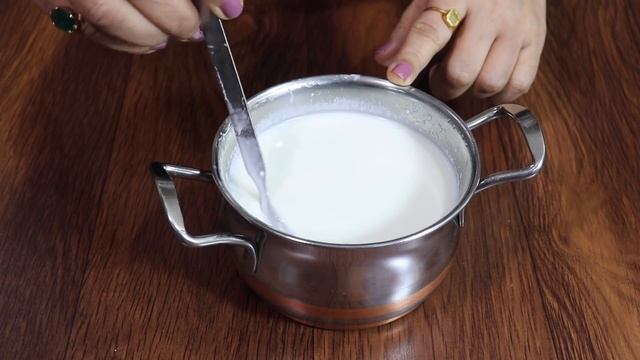 बिगड़े हुए दही को सही करने का आसान तरीका | 15 min में दही जमाने का तरीका | смотреть онлайн