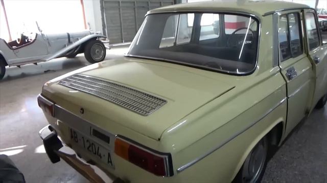 Barn Find 80 autos clásicos en una nave secreta. Familia Rider´s. #barnfind #classiccars смотреть онлайн