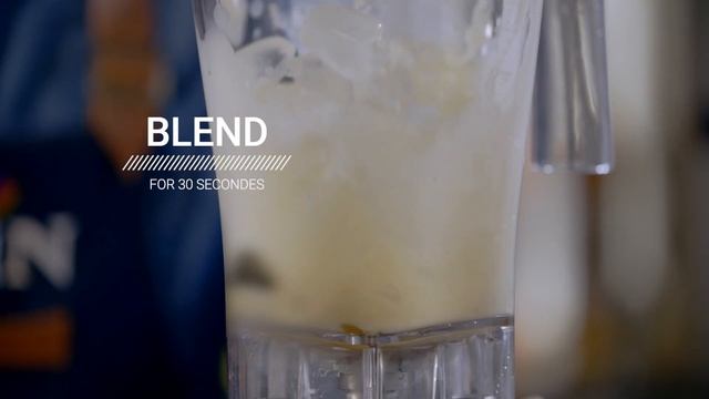 Piňa-Colada Vanilla Frappé How to make it? _ EN смотреть онлайн