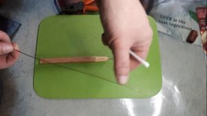 Простые снасти самоделки для рыбалки! ??