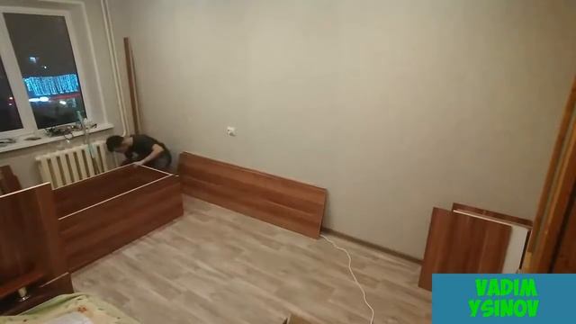 Делаем шкаф смотреть онлайн