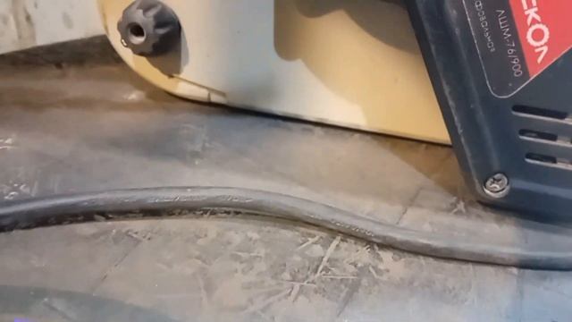 Контрольная плита 1000*640 мм - начало восстановления. смотреть онлайн