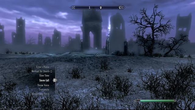 Let's play 'DAWNGUARD' (A Skyrim DLC) Episode 21: Assaulting The Gatekeepers смотреть онлайн