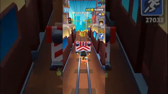 Subway surfers Mumbai all characters and boards inventory link смотреть онлайн