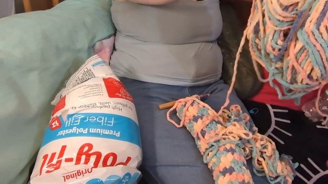 Watch me Crochet: Chunky Snake смотреть онлайн