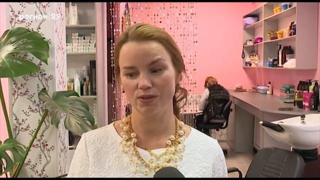 Экскурсию в бизнес-инкубатор провели в Архангельске смотреть онлайн