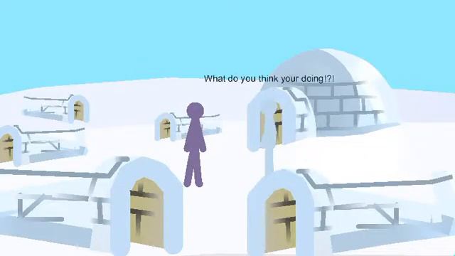 Crystal Quest episode 1 смотреть онлайн