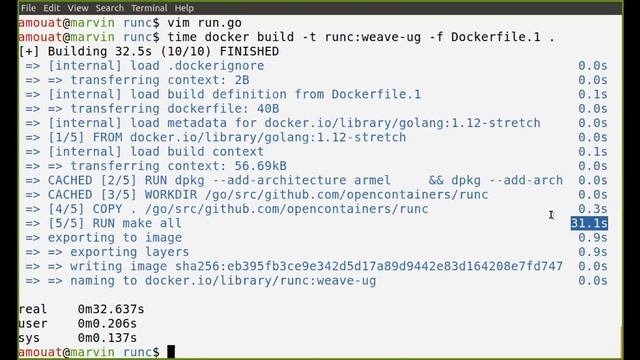 Advanced Build Techniques for Container Images with Adrian Mouat смотреть онлайн