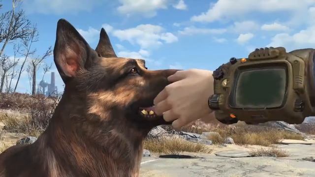 Fallout 4 — бесплатные выходные на Xbox и в Steam смотреть онлайн