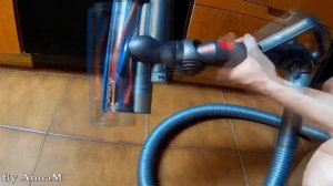 Dyson Cinetic Big Ball Absolute 2