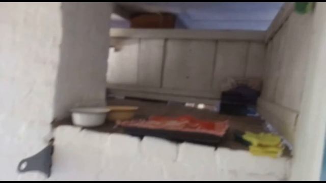 Русская печь.Видео от подписчика смотреть онлайн