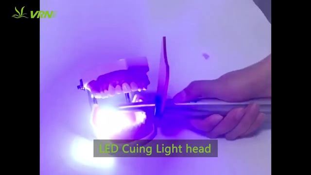 VAFU The most reliable cure light смотреть онлайн