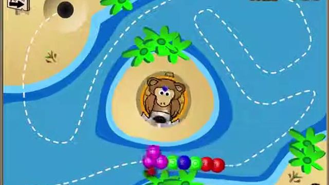 Bongo Balls - Game Tutorial(Walkthrough) смотреть онлайн
