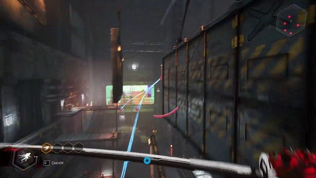 Ghostrunner Gameplay | Прохождение #2 | Новые Способности смотреть онлайн