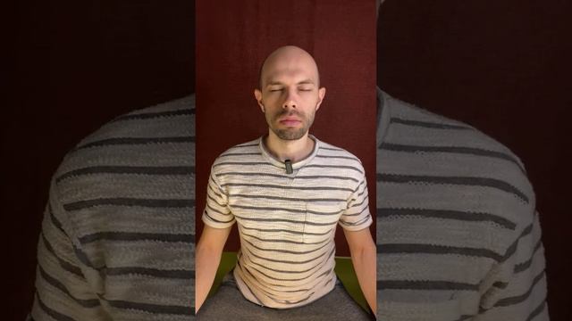 65-й День челлендж-медитации 365 дней. Медитация для привлечения благоприятных обстоятельств. смотреть онлайн