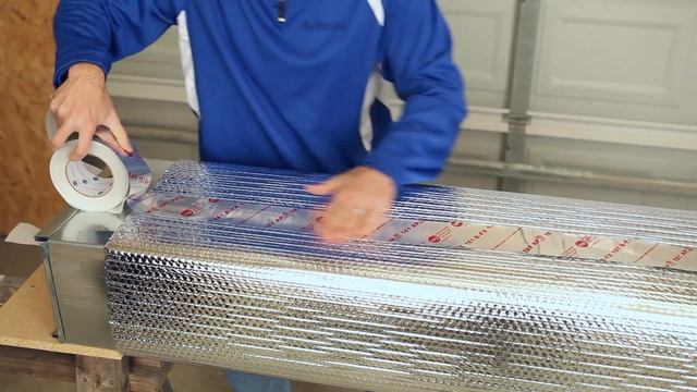 HVAC Ducts - Pro Installer смотреть онлайн