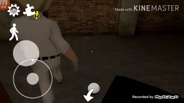 Быстрое прохождение ice scream 3 (мороженщик 3) смотреть онлайн