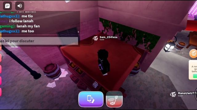 [EVENT] How to get the Twice Square's haire (Roblox) #roblox #twice #square #craft #bloxfruits #fre смотреть онлайн