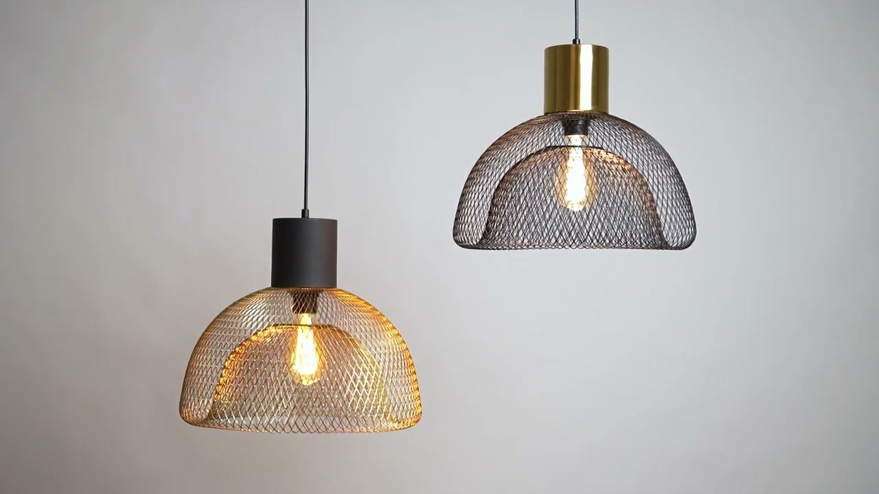 Подвесные светильники CASTELLO смотреть онлайн