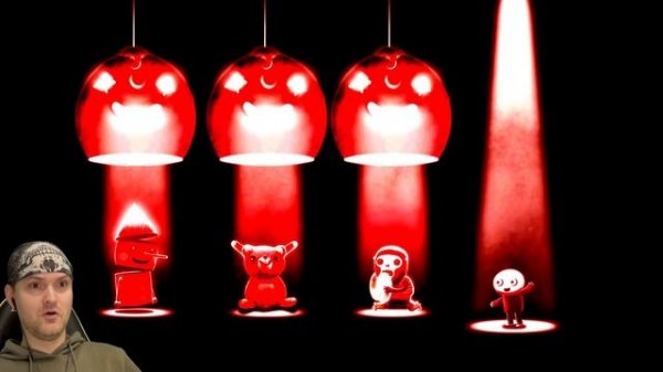 ХЭППИ ГЕЙМ ► Happy Game Demo