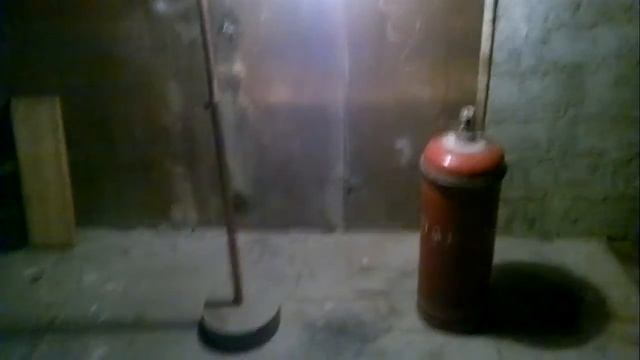 фонарь газовый петрович смотреть онлайн