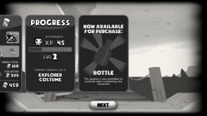 Бэнди в Кошмарном Забеге Bendy in Nightmare Run от судьбы не убежишь!