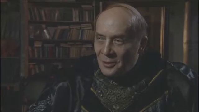 дьявол вышел на охоту (Мастер и Маргарита. М. Булгаков) смотреть онлайн