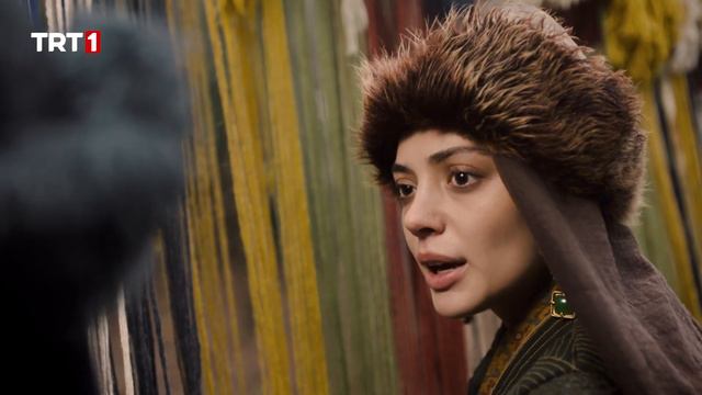 What Is Your Secret, Alparslan | Alparslan: The Great Seljuk Episode 18