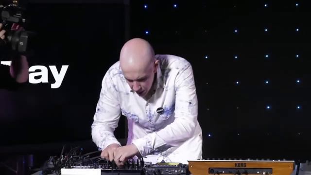 DJ Day. DJ Boa Juice смотреть онлайн