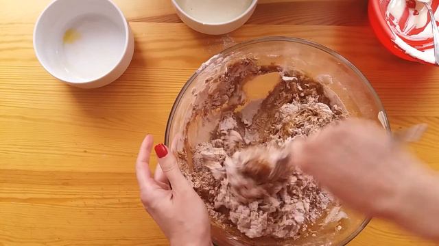 ŚWIĄTECZNE PIERNICZKI ALPEJSKIE Od Razu Miękkie, Gotowe Do Jedzenia | Pierniczki Na Boże Narodzenie