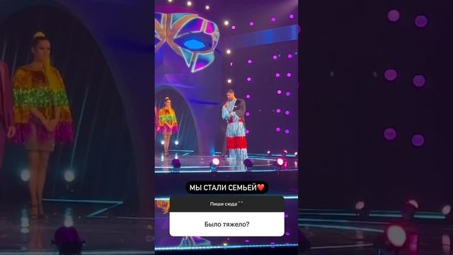 БЕКСПЕЙДЖ МАСКА.ТАНЦЫ ЩЁТКА смотреть онлайн