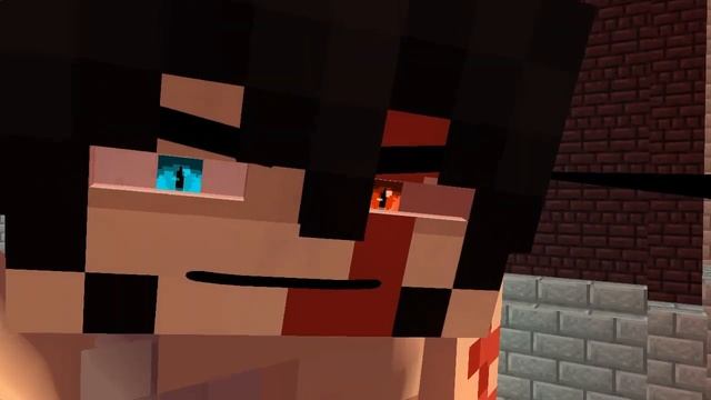 minecraft animation boy love "new life" [part3] смотреть онлайн