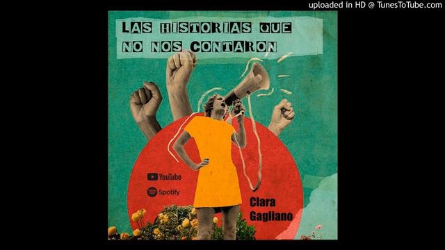 Las Historias que no nos contaron - Dorothea Lynde Dix смотреть онлайн