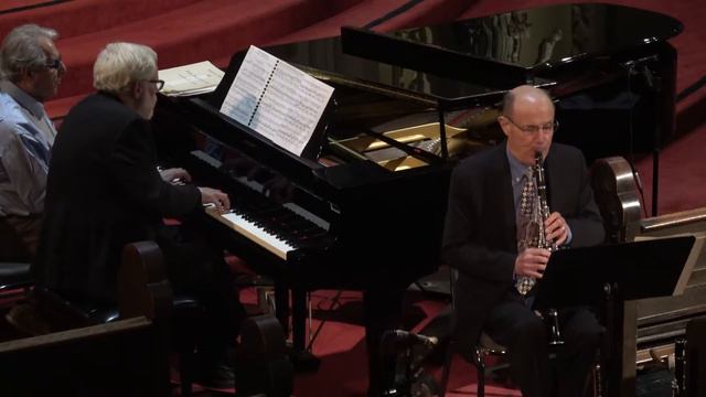 Johannes Brahms Songs Transcriptions by Tom Rose смотреть онлайн