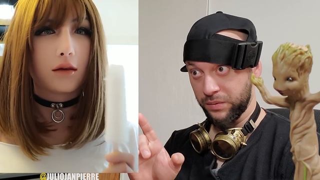 INCREDIBLE FULL BODY TRANSFORMATION смотреть онлайн