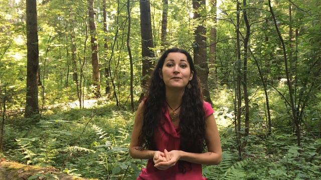 Приглашение на МК по холистическому интуитивному массажу