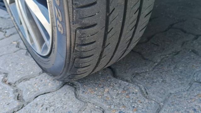 HONDA/FIT EX CVT 2016