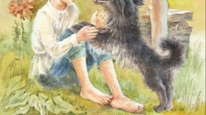 Детство Тёмы. Краткое содержание