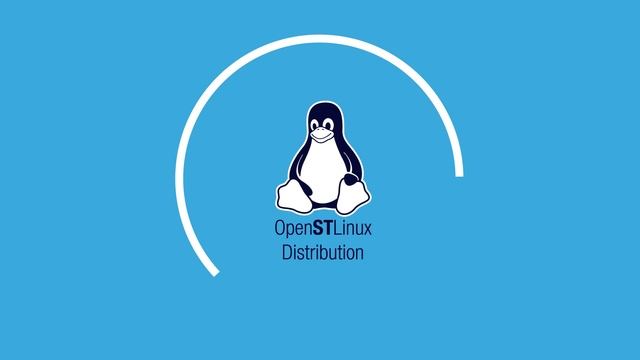 STMicroelectronics - STM32MP1 microprocessor series with dual Arm® Cortex® A7 and Cortex® M4 Cores смотреть онлайн