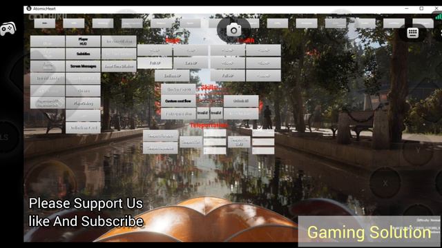How To Download Atomic Heart For Android & Ios | How To Play Atomic Heart In Android смотреть онлайн