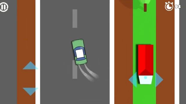 New upcoming free android mobile game 2020 | Escape race смотреть онлайн